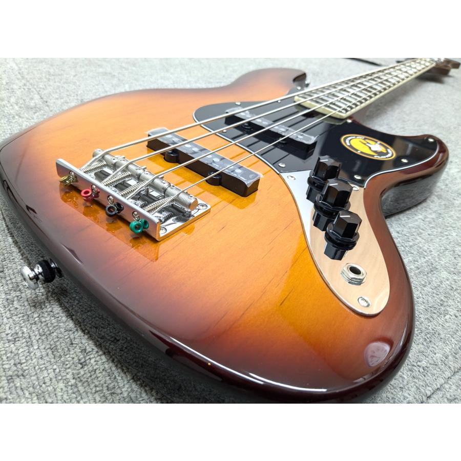 Sire (サイアー) / V5R ALDER 4st TS ジャズベースタイプ : ヨネザワ