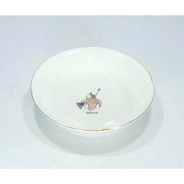 送料無料 フルーツ皿 5枚セット 日本製 TACHIKICHI たち吉 縁金