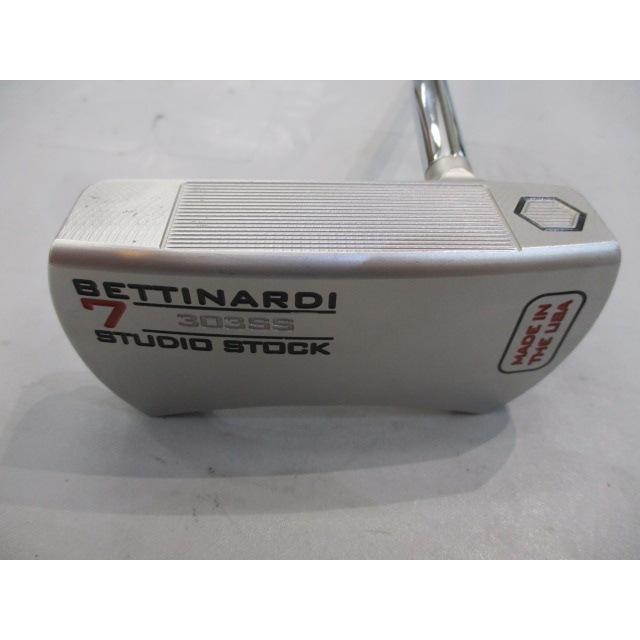 BETTINARDI（ベティナルディ） STUDIO STOCK #7 2021/オリジナル