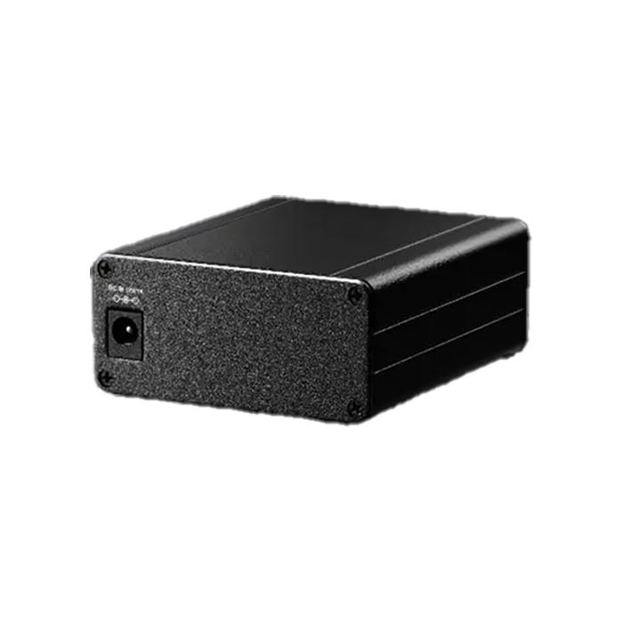 TOP WING OPT ISO BOX 光絶縁装置/オプティカルLANアイソレーター TW
