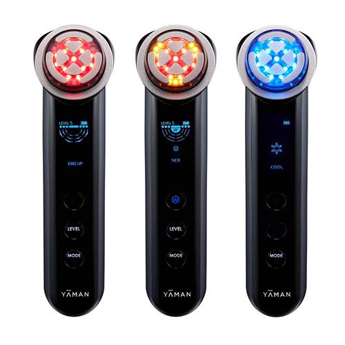 YA‐MAN（ヤーマン） 美顔器 RF美顔器 フォトプラス プレステージ SP