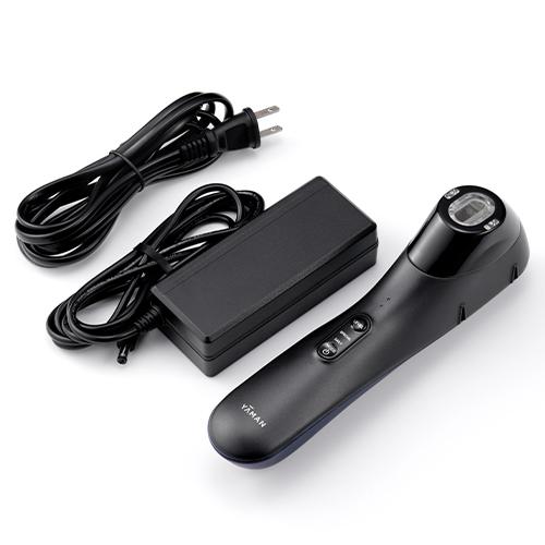 YA‐MAN（ヤーマン） 美顔器 ブルーグリーンショット 公式 光美顔器