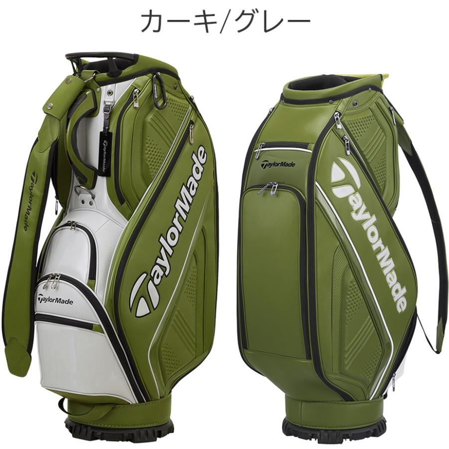 TaylorMade（テーラーメイド） キャディバッグ オーステックキャディ