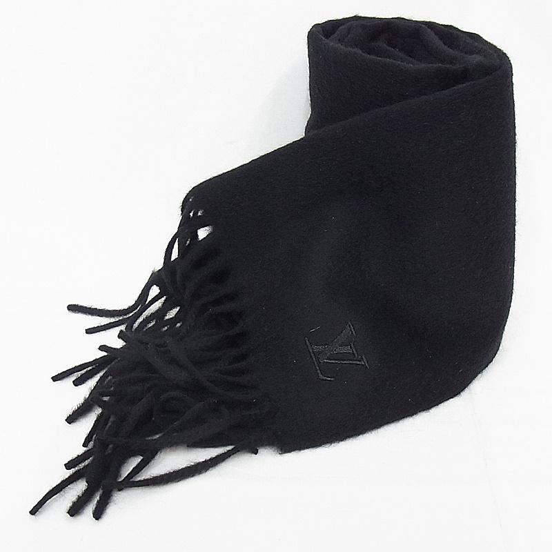 LOUIS VUITTON（ルイ・ヴィトン） マフラー エシャルプ ジェラム