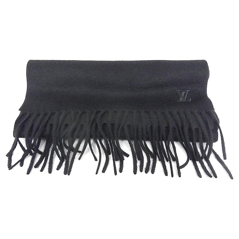 LOUIS VUITTON（ルイ・ヴィトン） マフラー エシャルプ ジェラム