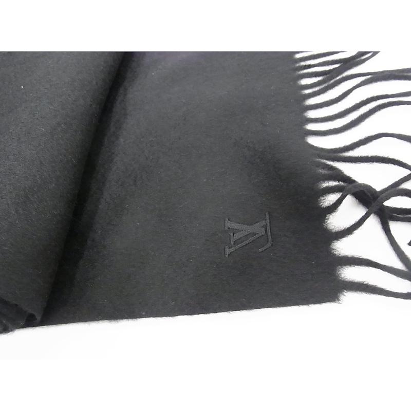 LOUIS VUITTON（ルイ・ヴィトン） マフラー エシャルプ ジェラム