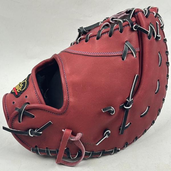 ザナックス ZANAX 野球 硬式 グローブ グラブ ファーストミット