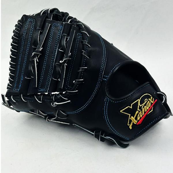ザナックス ZANAX 野球 硬式 グローブ グラブ ファーストミット