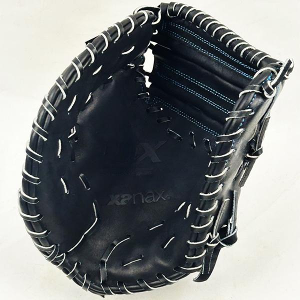 ザナックス ZANAX 野球 硬式 グローブ グラブ ファーストミット