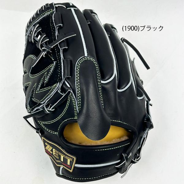 ゼット（ZETT） 【SEシリーズ】送料無料 野球 硬式 グラブ グローブ