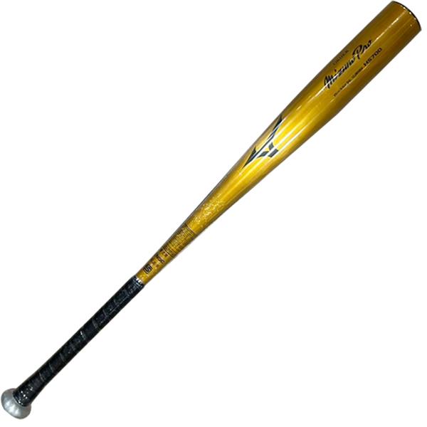 MizunoPro HS700 硬式バット 83cm 900g 新基準対応 MizunoPro HS700