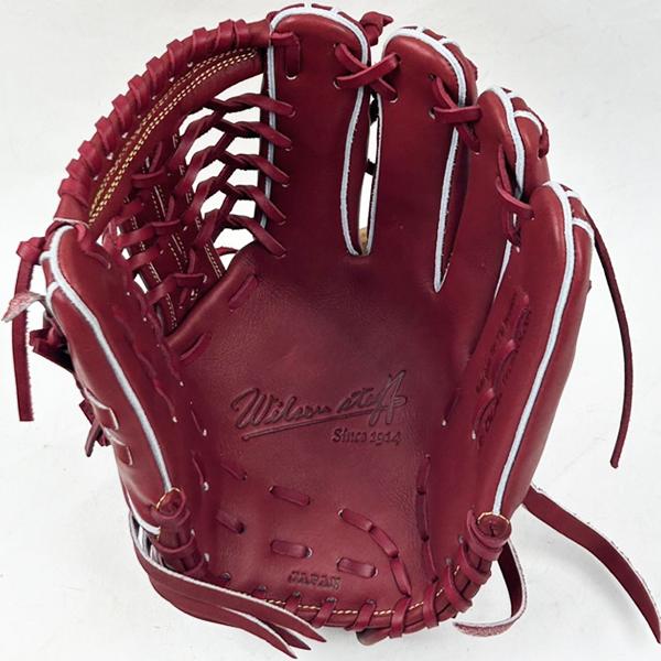 Wilson Staff（ウィルソンスタッフ） 送料無料 ウィルソン 野球 硬式