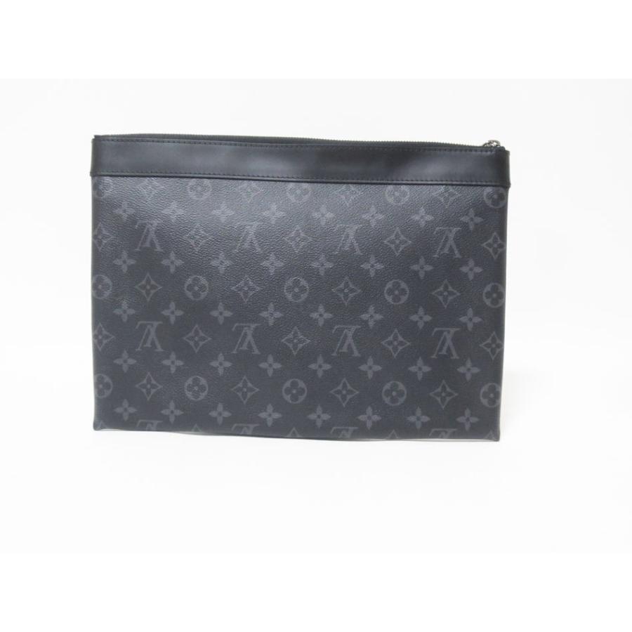 LOUIS VUITTON（ルイ・ヴィトン） モノグラム エクリプス ポシェット