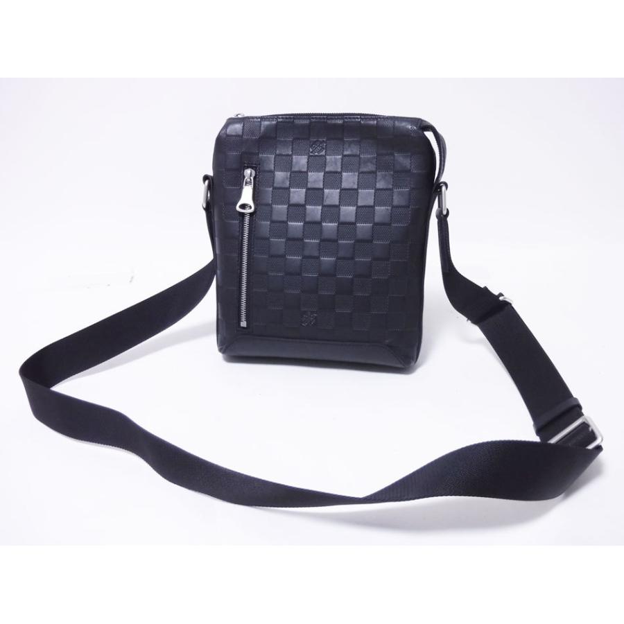 ディスカバリー LOUIS VUITTON ルイヴィトン ダミエ アンフィニ