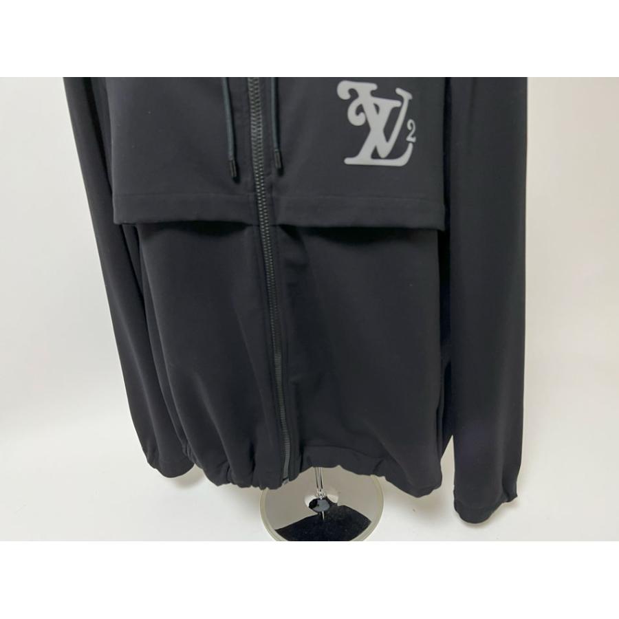 LOUIS VUITTON（ルイ・ヴィトン） メンズ NIGO スクエアードLV 20AW