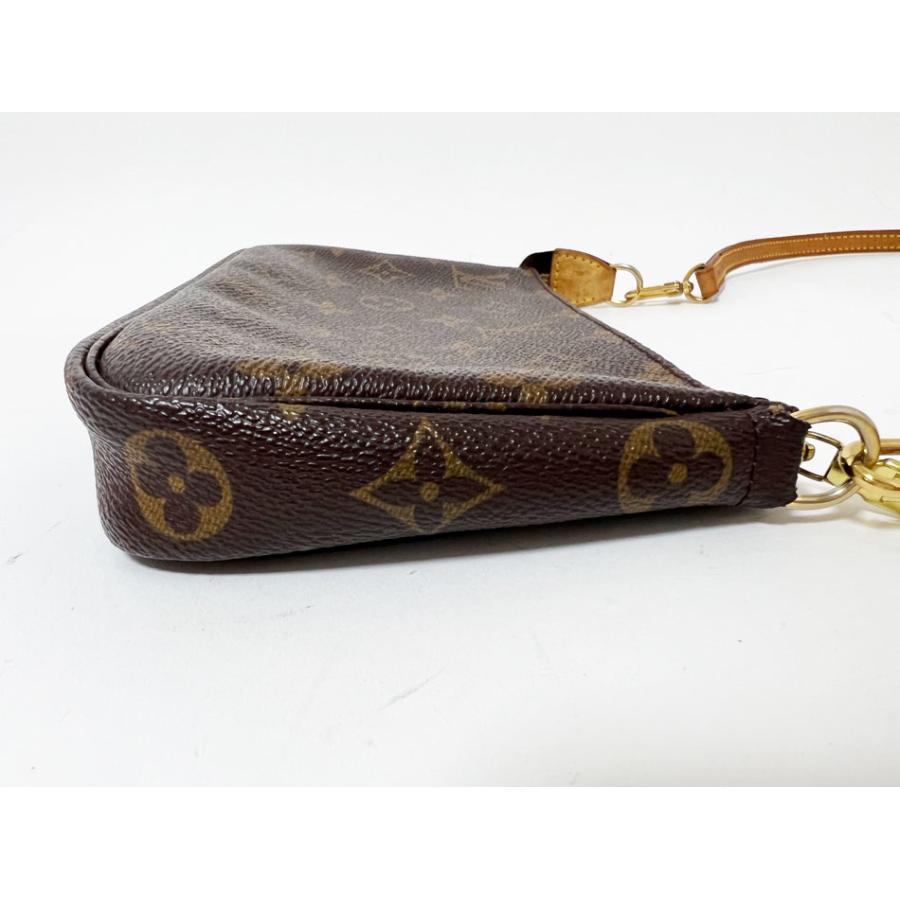 LOUIS VUITTON（ルイ・ヴィトン） モノグラム ポシェットアクセ