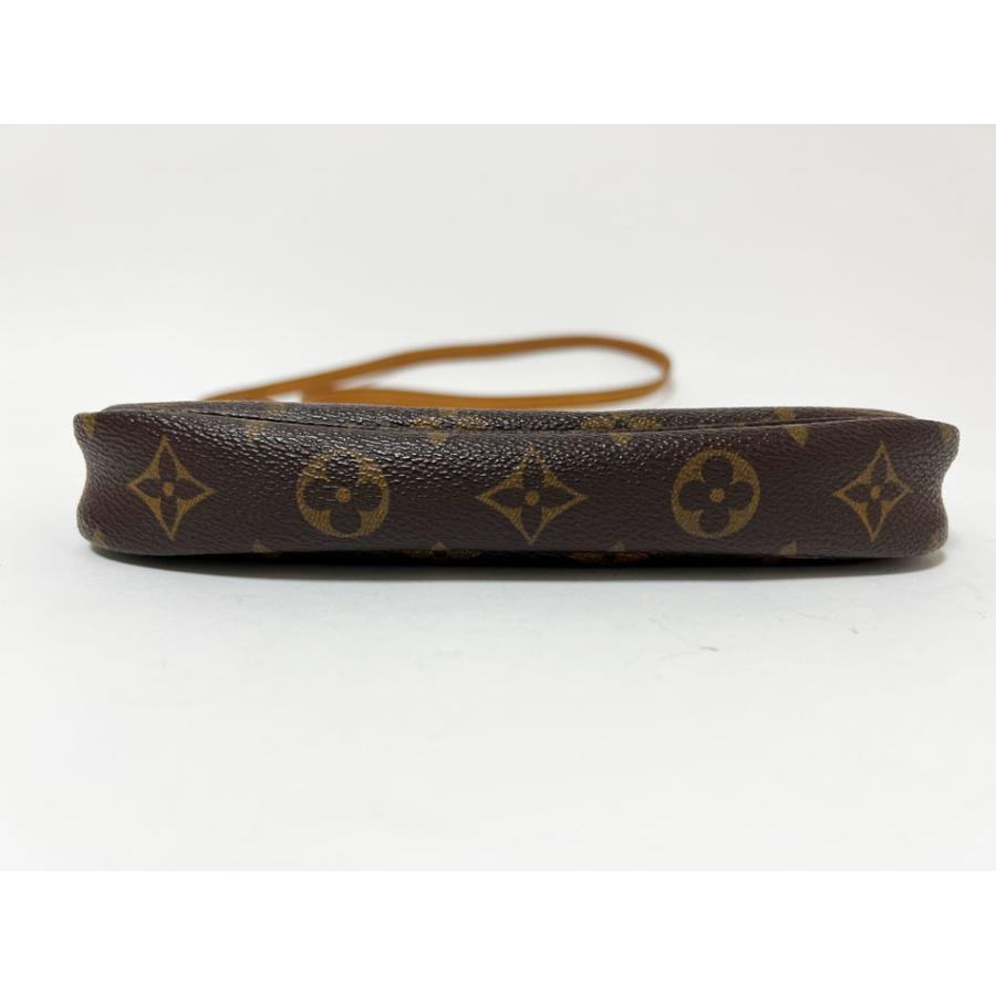 LOUIS VUITTON（ルイ・ヴィトン） モノグラム ポシェットアクセ