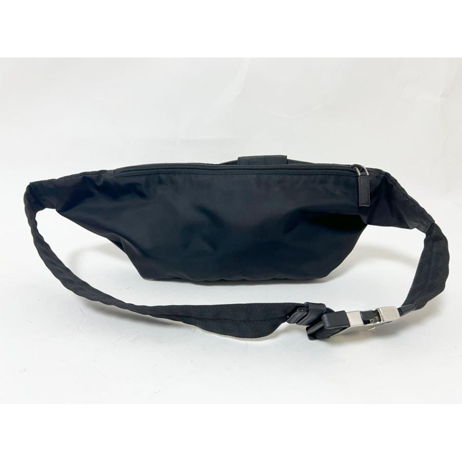 PRADA（プラダ） ボディバッグ ウエストバッグ ボディバッグ ヒップ