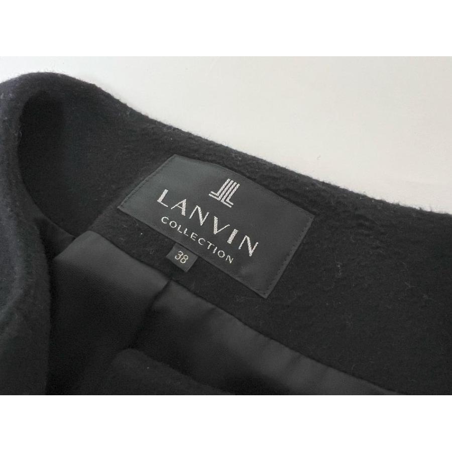 LANVIN COLLECTION 送料無料 ランバン コレクション レディース ノー