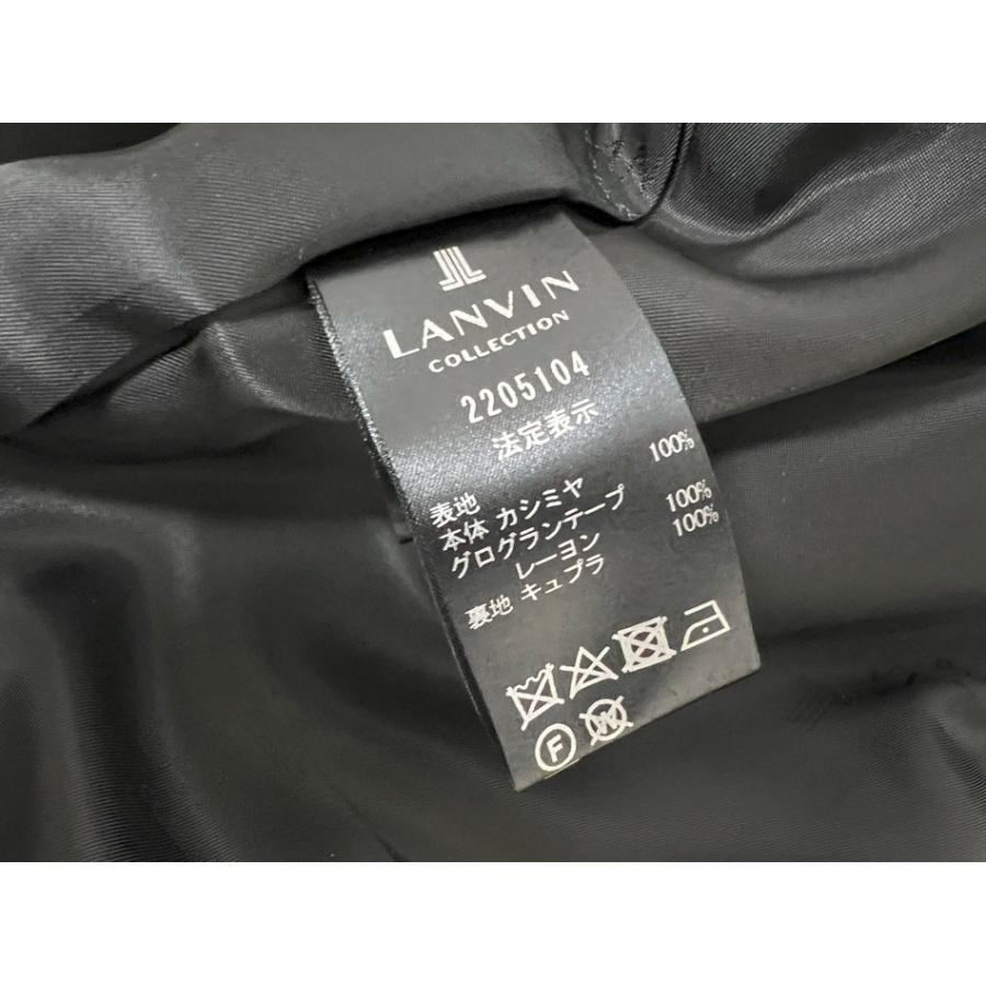 LANVIN COLLECTION 送料無料 ランバン コレクション レディース ノー