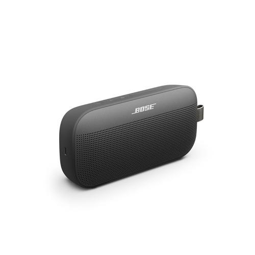 Bose SoundLink Flex Portable Speaker (2nd Gen) Black