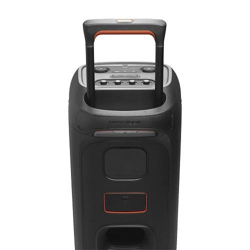 JBL JBLPBSTAGE320JN Bluetoothスピーカー PartyBox Stage 320 防水