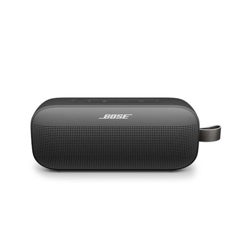 Bose SoundLink Flex Portable Speaker (2nd Gen) Black
