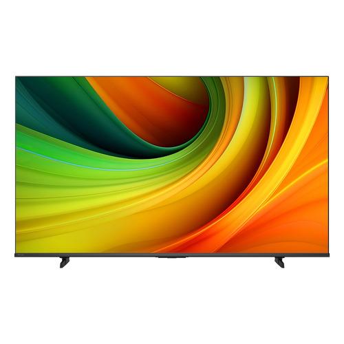 ハイセンス 43YR6A 43V型4K液晶スマートテレビ HI-VIEWエンジンR搭載