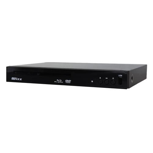 ダイニチ電子 WSBH830X 据置型BDプレーヤー ブラック : ヤマダデンキ