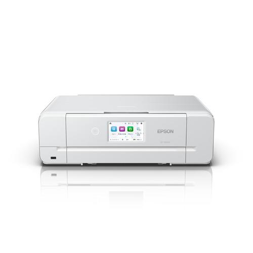 EPSON EP-988A3 A3カラーインクジェット複合機 L判〜A3対応 らくらく