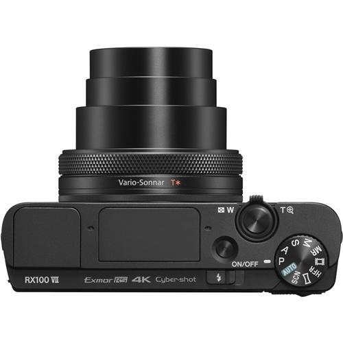 サイバーショット ソニー DSC-RX100M7 コンパクトデジタルカメラ Cyber