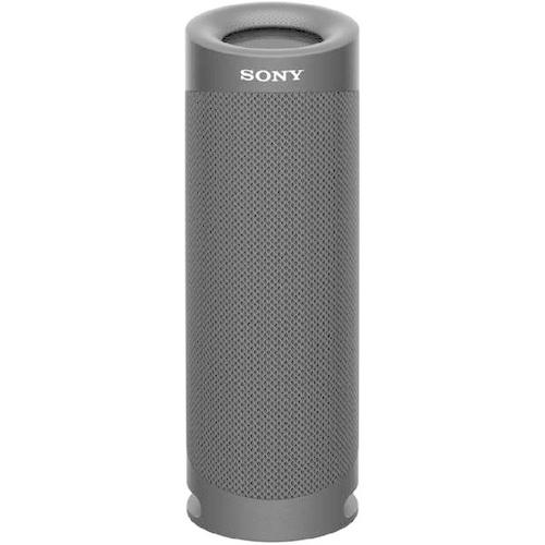 ソニー SRS-XB23 B ワイヤレスポータブルスピーカー ブラック