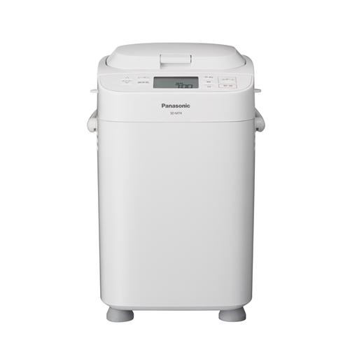 パナソニック SD-MT4-W ホームベーカリー ホワイト SDMT4