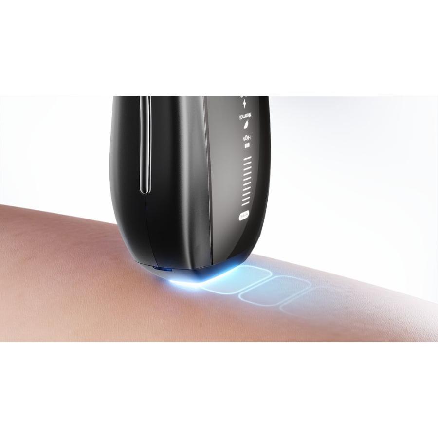 Ulike X IPL光美容器 UI20S BK : ヤマダデンキ Yahoo!店 - 通販