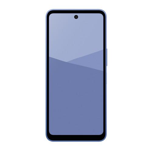 SHARP AQUOS WISH5 A SIMフリースマートフォン wish5 6.6インチLCD液晶