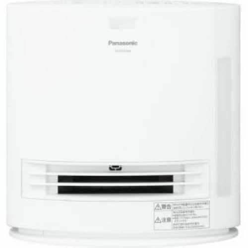 パナソニック DS-FKX1206-W 加湿機能付きセラミックファンヒーター