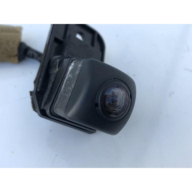 34582☆ゼストスパーク JE1☆純正バックカメラ☆6ピン/VCB-0H102/39530