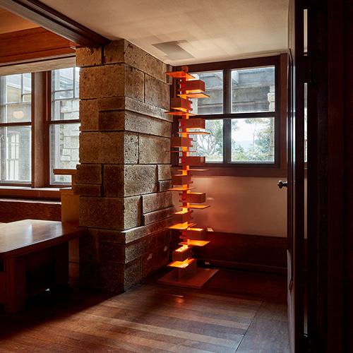 フランク・ロイド・ライト （即納）Frank Lloyd Wright（フランク