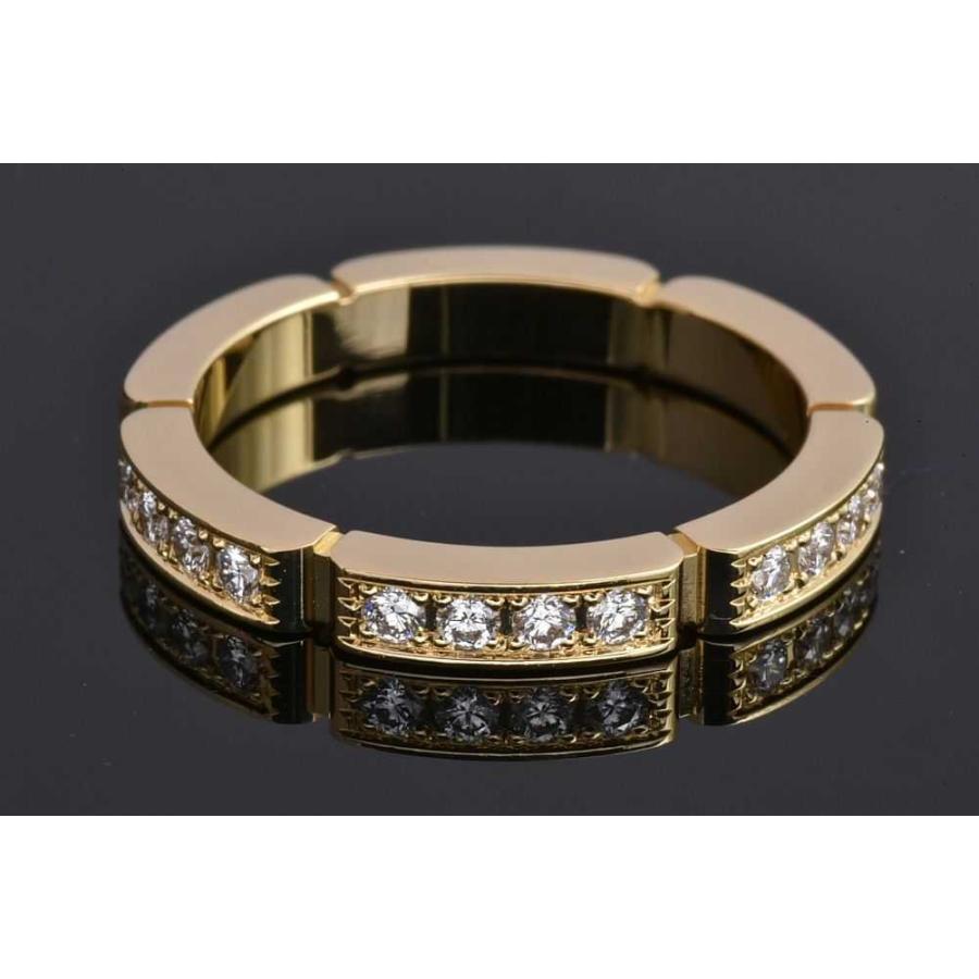 MAILLON DE CARTIER カルティエ マイヨン パンテール ウェディング
