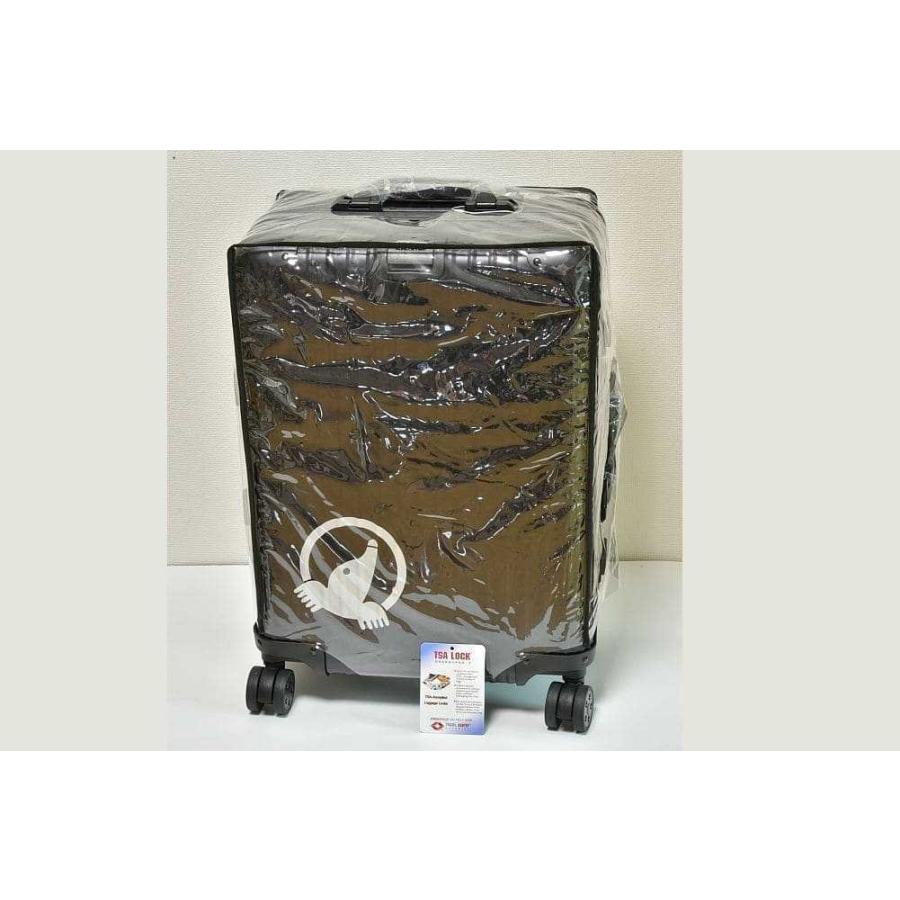 HONMA GOLF（本間ゴルフ） HONMA アルミ キャリーケース スーツケース