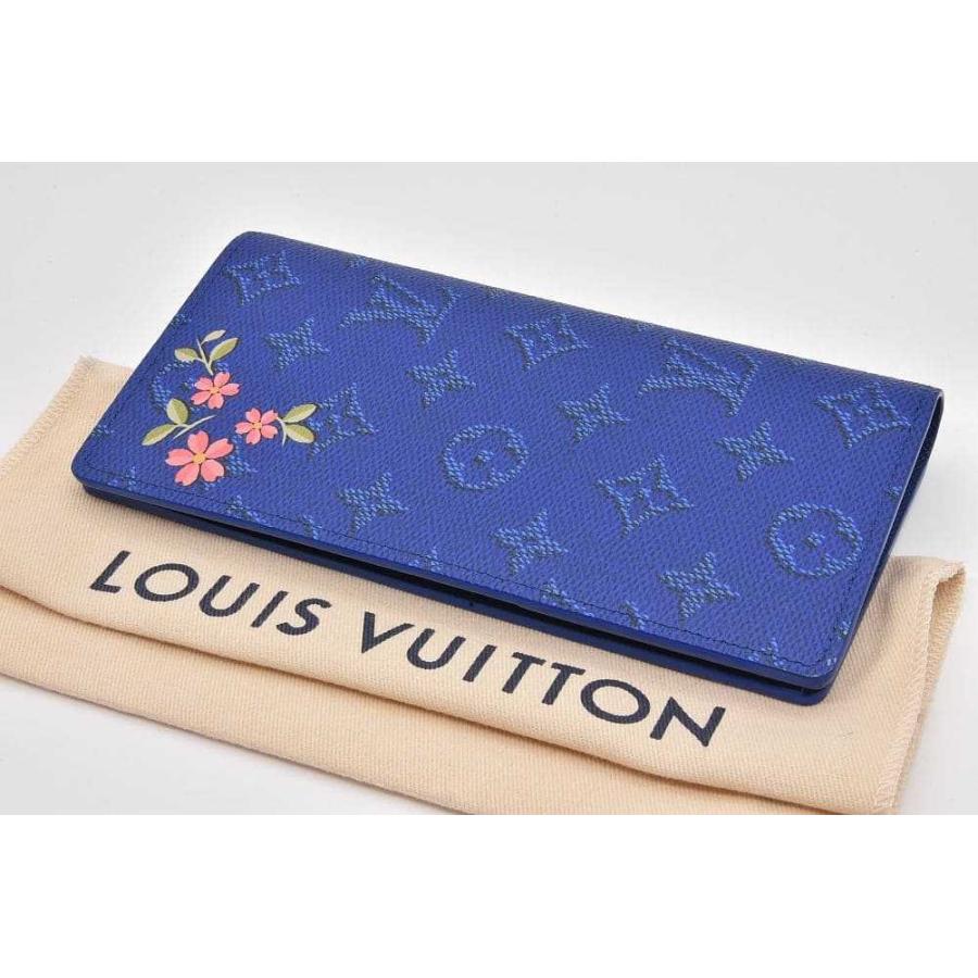LOUIS VUITTON（ルイ・ヴィトン） ヴィトン モノグラム ポルトフォイユ