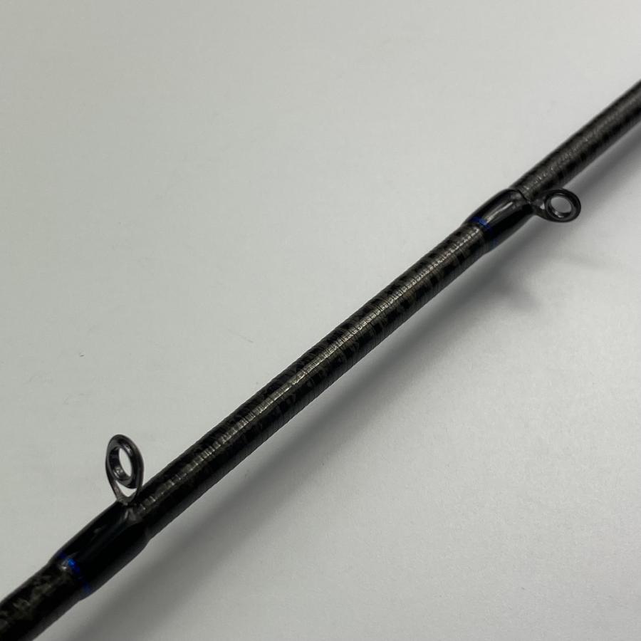 Clear Blue（クリアブルー） クリスター63BFプレミア : やまがみ釣具