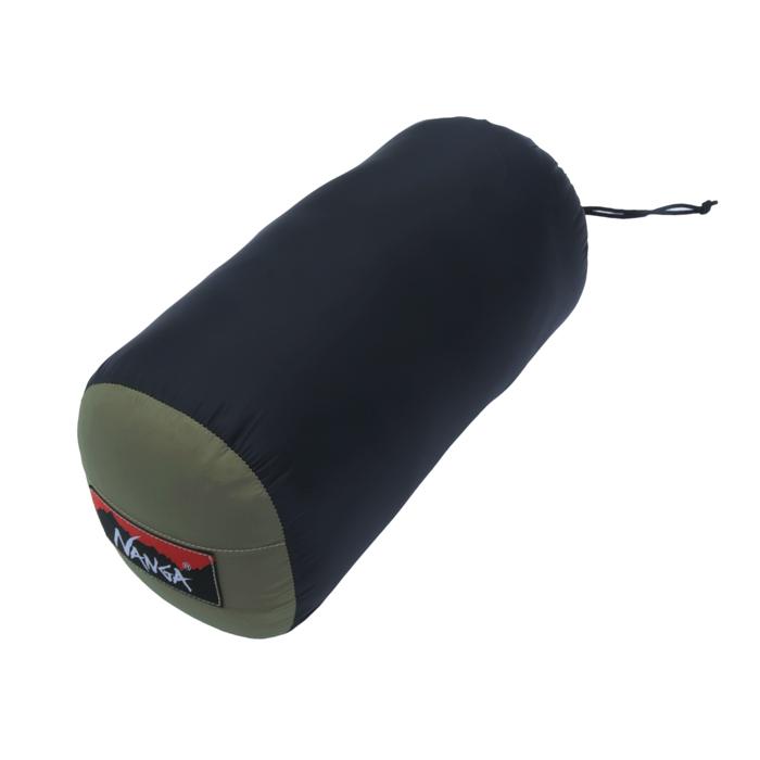 NANGA（ナンガ） （即納）AURORA 600DX KA-R オーロラ 600DX