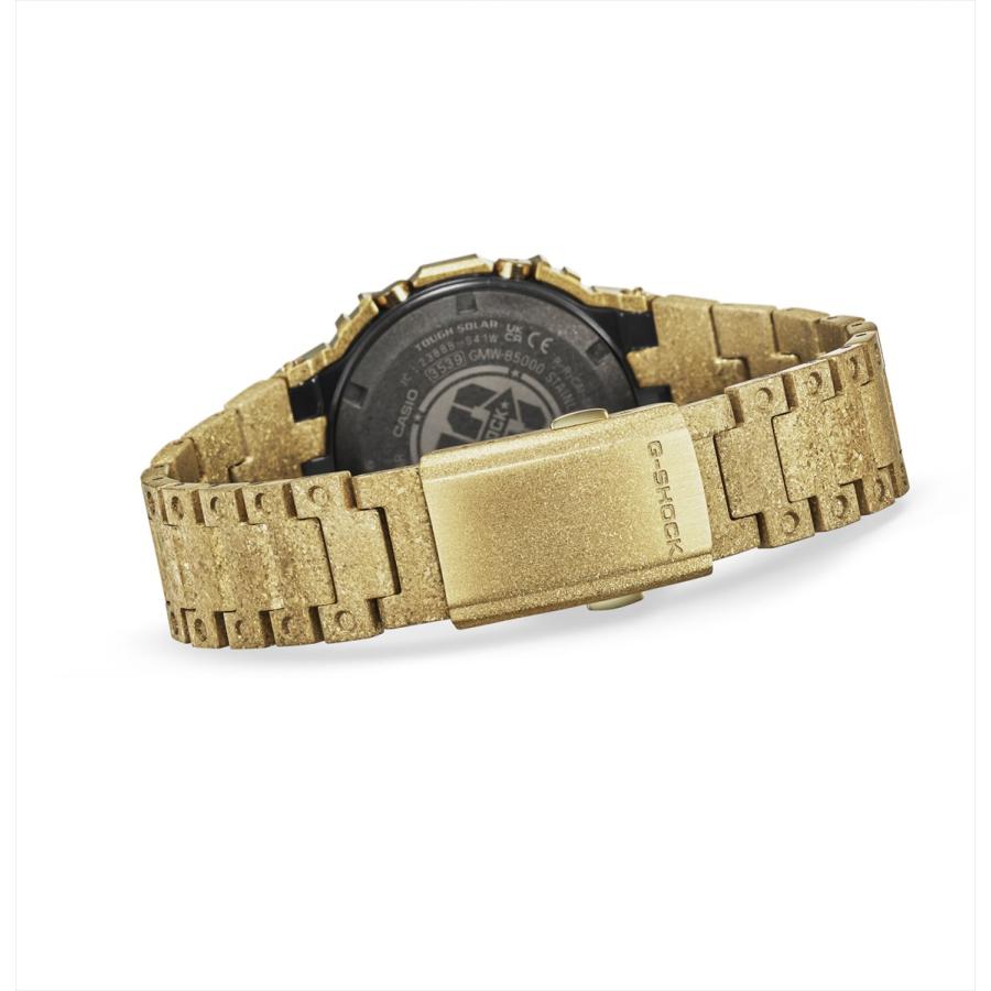 G-SHOCK カシオ Gショック GMW-B5000PG-9JR 40周年限定 RECRYSTALLIZED
