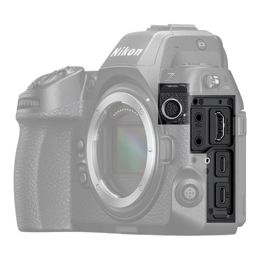 Zシリーズ（Nikon） ニコン Nikon Z 8 ボディ ミラーレス一眼カメラ
