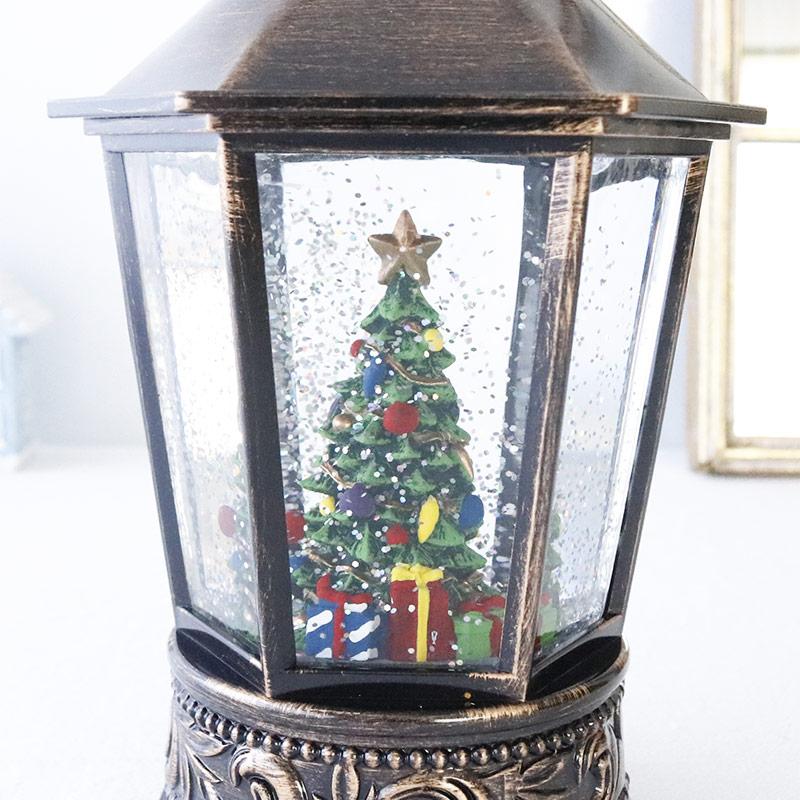 HARMONIER（ハルモニア） クリスマス ツリー リキッド ヘキサゴン