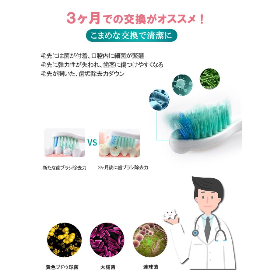 フィリップス 互換替えブラシ ソニッケアー ダイヤモンドクリーン