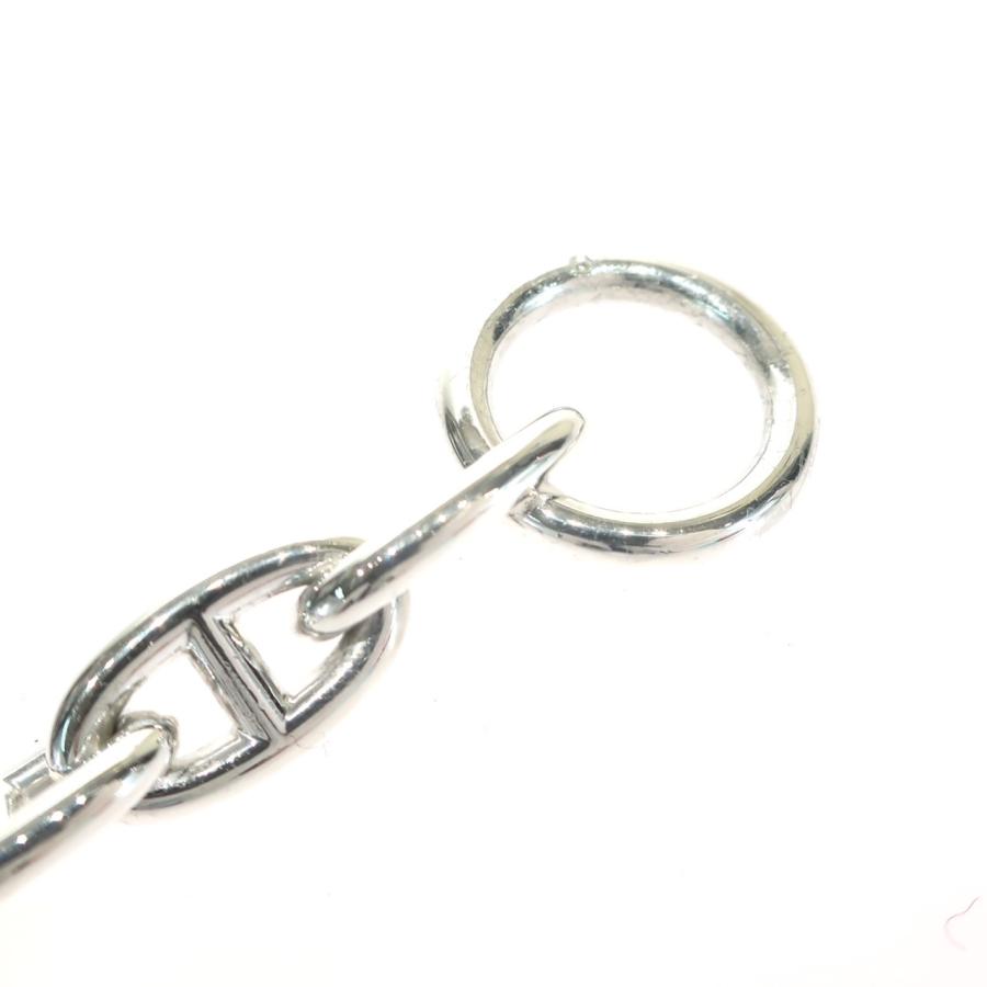 HERMES（エルメス） 【極美品】HERMES シェーヌダンクル GM 17コマ