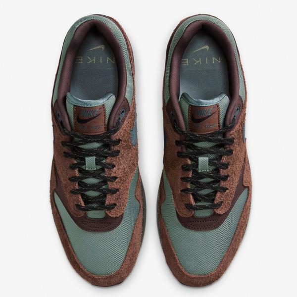 NIKE（ナイキ） [全品10％OFFcp!24H限定]ナイキ エア マックス 1 エア