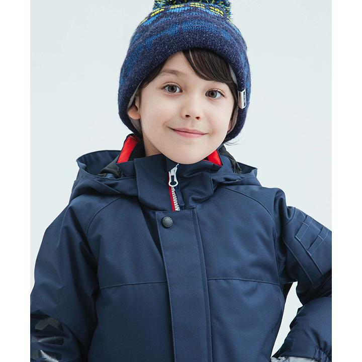 フェニックス phenix ジュニア スキーウェア 上下セット セットアップ